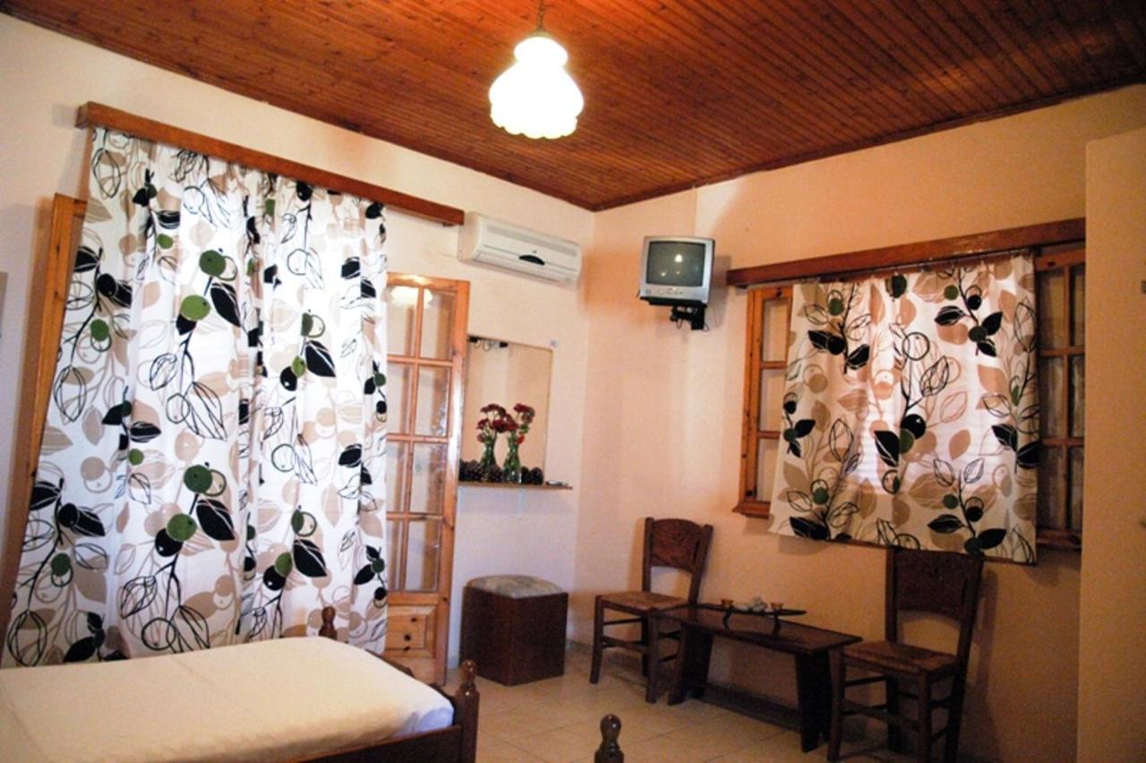 Marios Studios Sidárion Extérieur photo