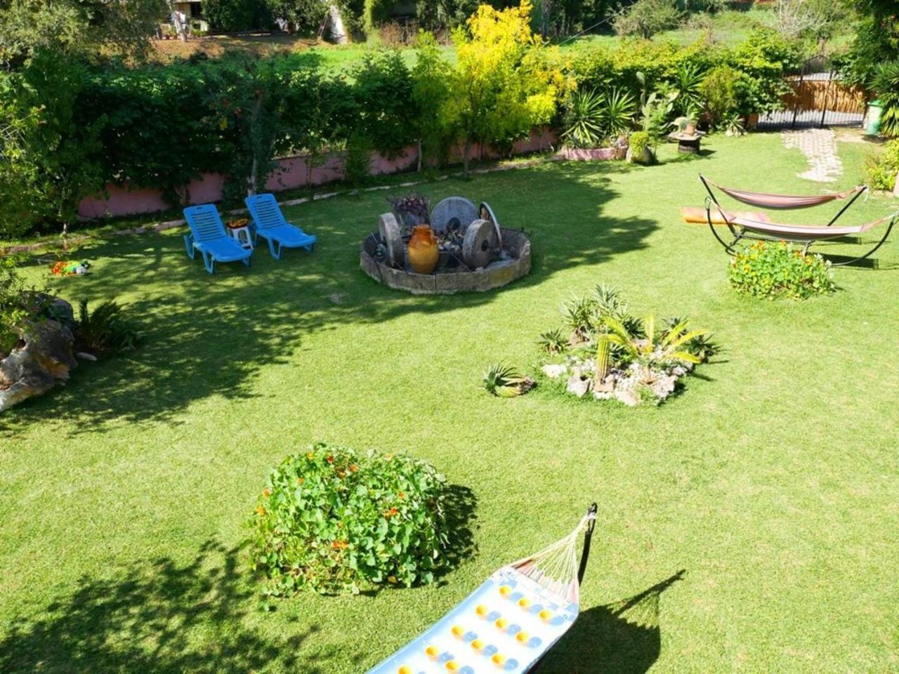 Marios Studios Sidárion Extérieur photo