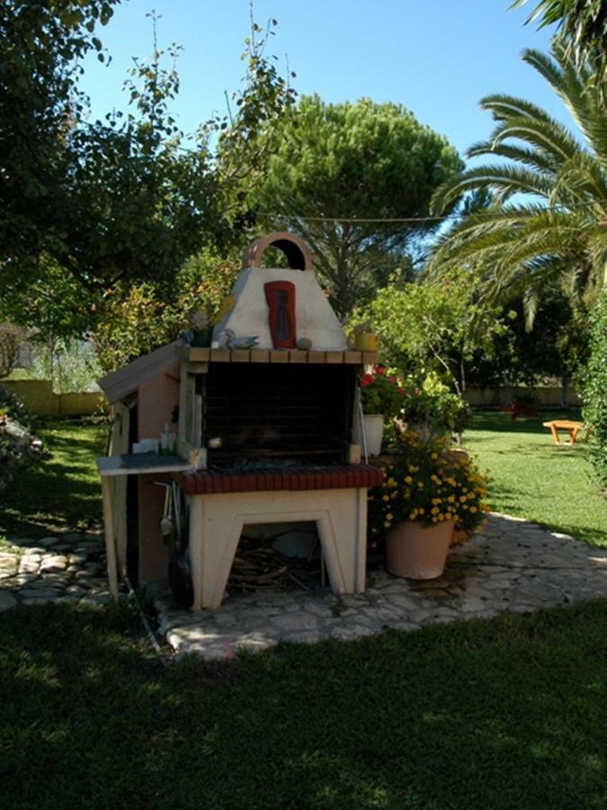 Marios Studios Sidárion Extérieur photo