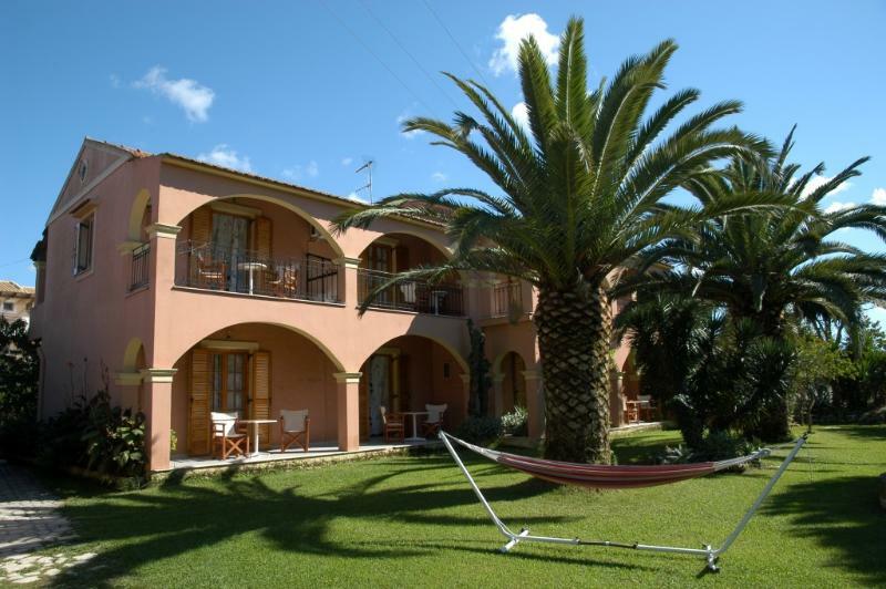 Marios Studios Sidárion Extérieur photo