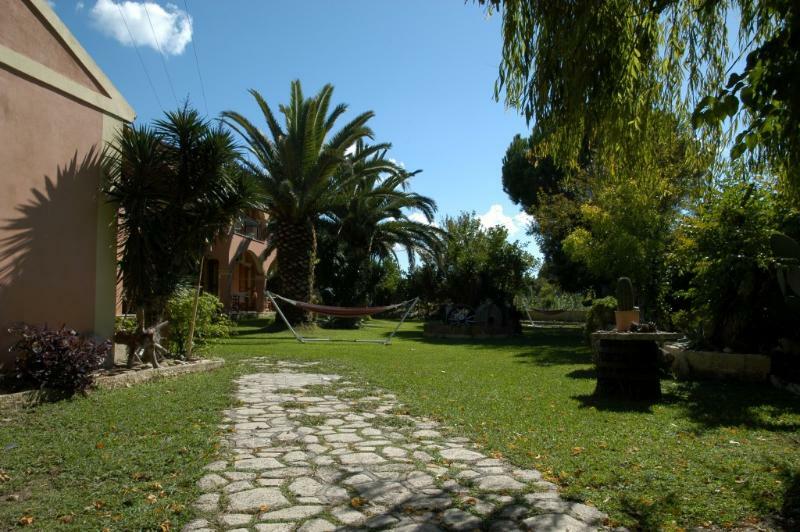 Marios Studios Sidárion Extérieur photo
